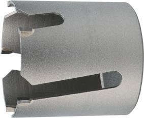 Mehrzwecklochsäge 82x100/65mm Allmat heller