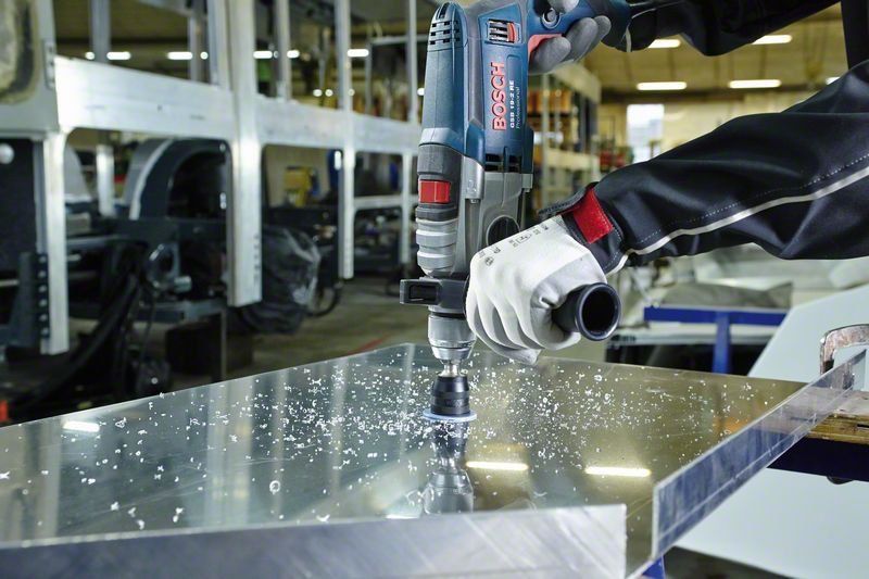 Bosch Lochsäge Special Sheet Metal, 44 mm, 1 3 4