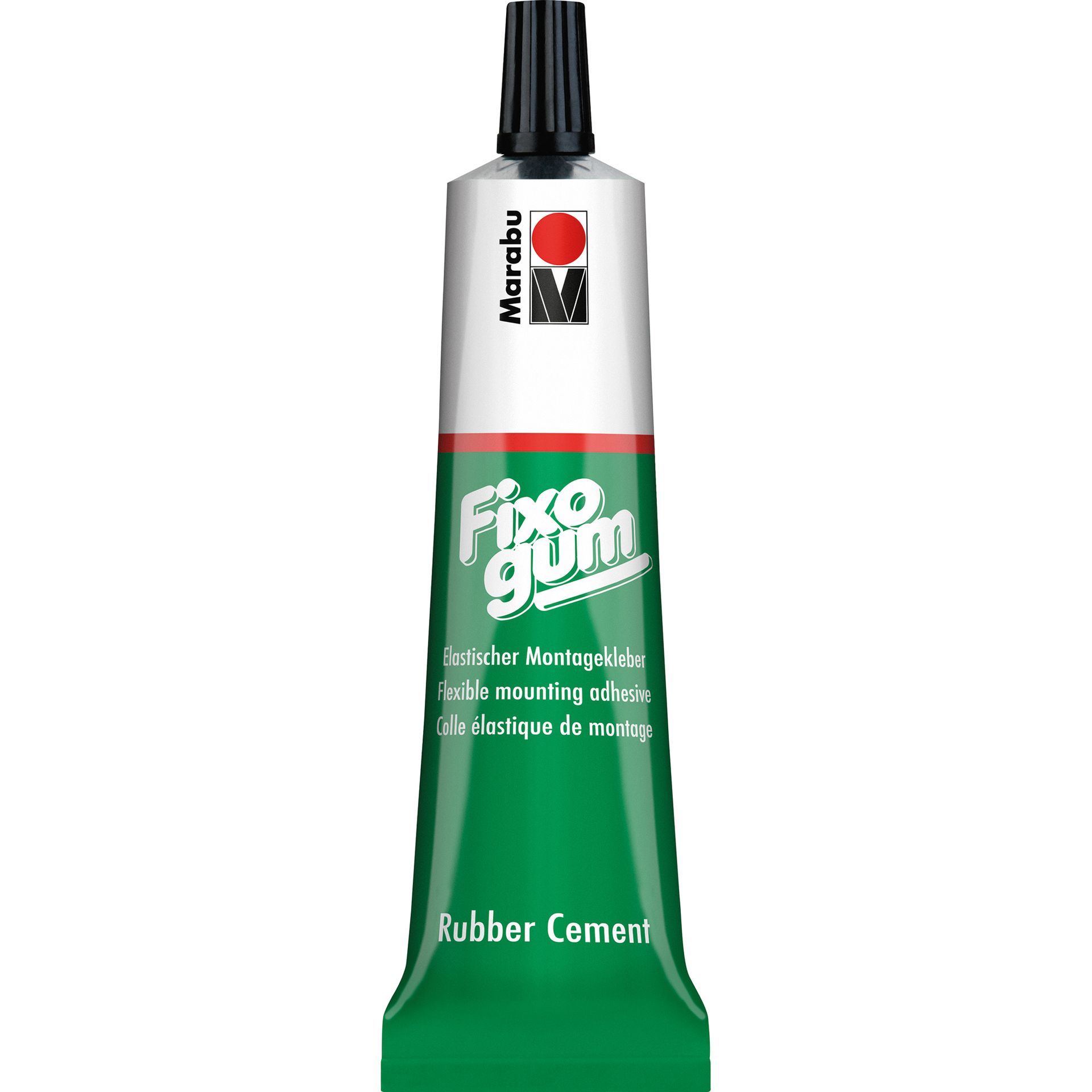 Montagekleber Fixogum 125g