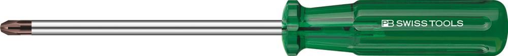 Schraubendreher 192 PZ0x 60mm Classic PB Swiss Tools