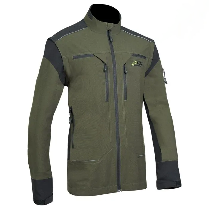 PSS X-treme Funktionsjacke Vario