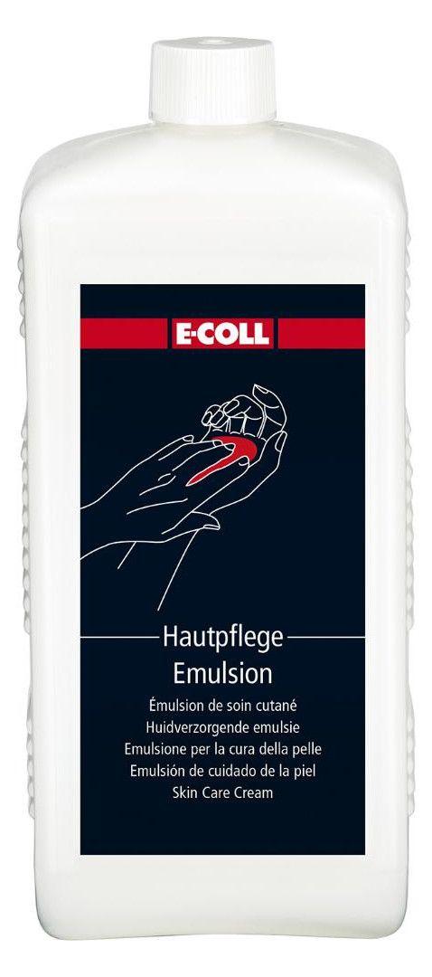 E-COLL Hautpflegeemulsion