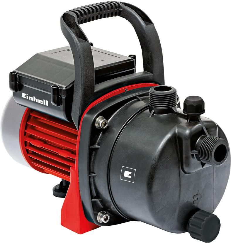 Gartenpumpe GC-GP 6538