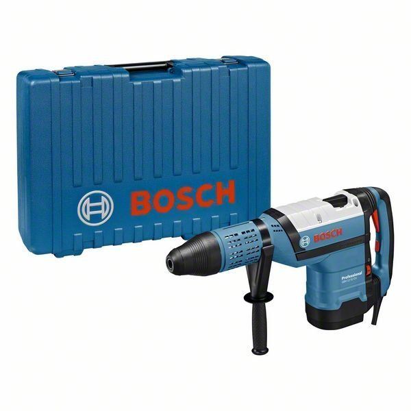 Bosch Bohrhammer GBH 12-52 DV