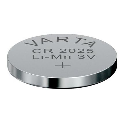 VARTA Knopfzelle, Electronics "CR2025"
