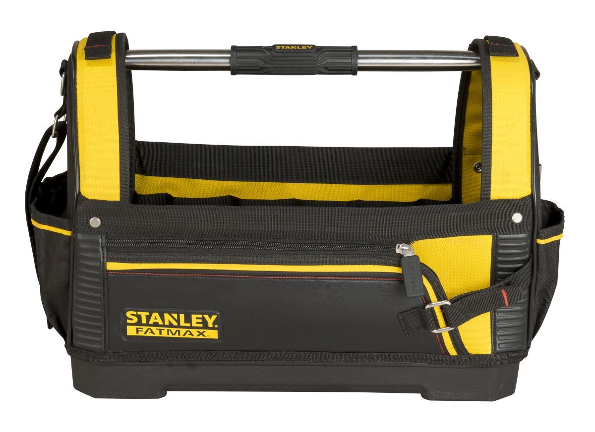 Werkzeugtrage FatMax Nylon m. Sägen Fach
