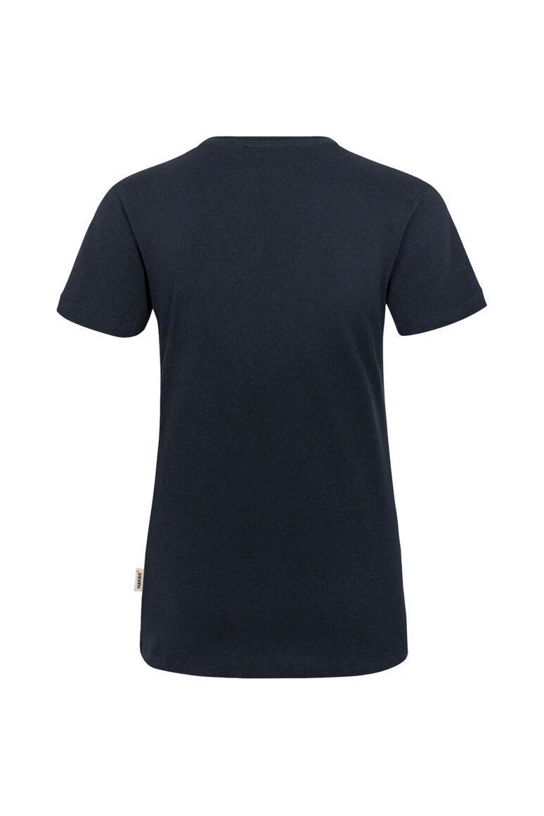 HAKRO Damen V-Shirt Classic 126