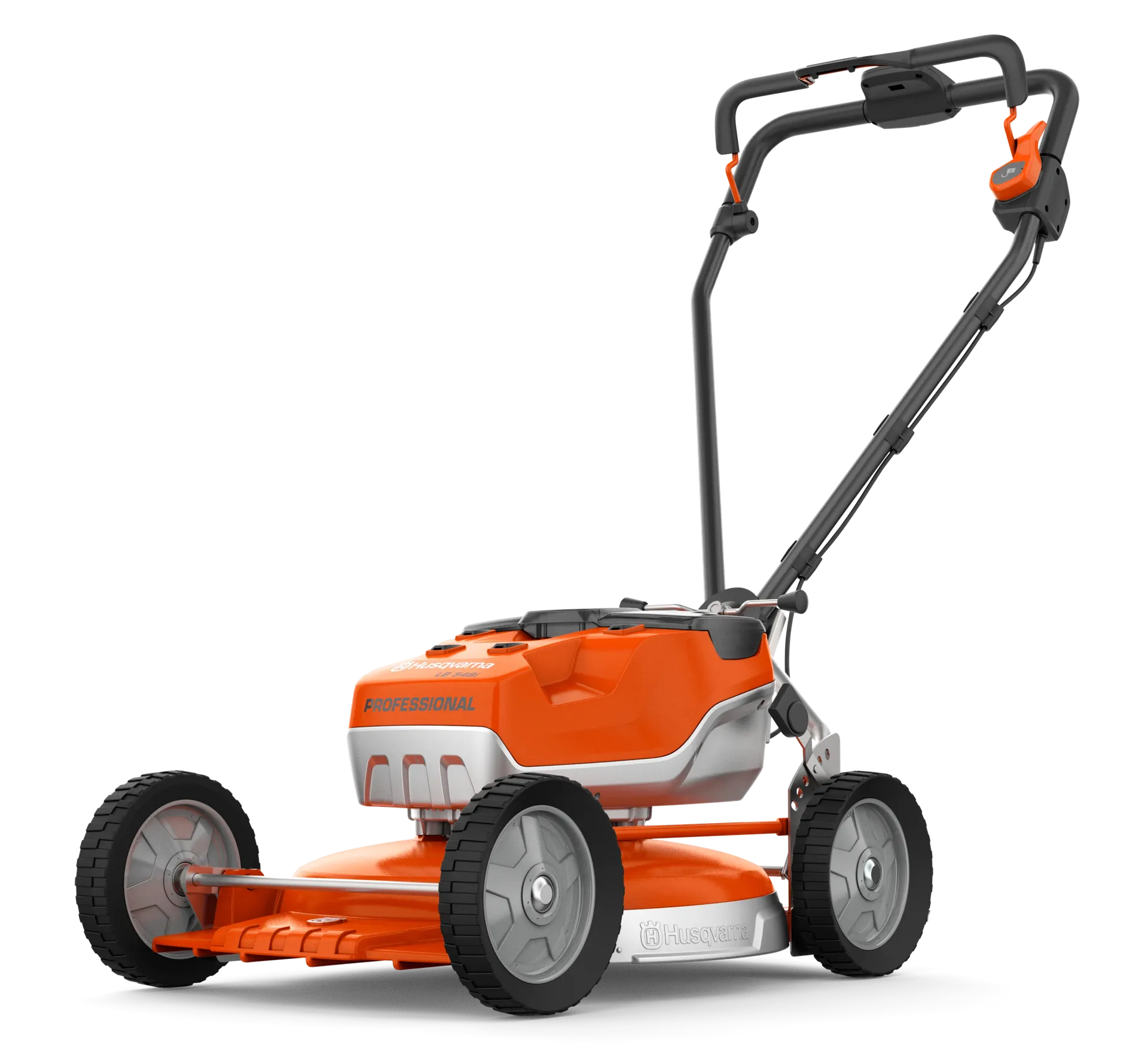Husqvarna Akku-Rasenmäher LB 548i