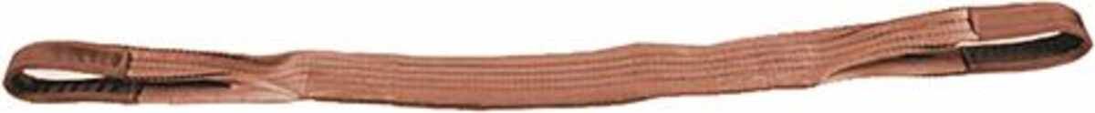 Hebeband braun 6000 kg 8 m x 180 mm