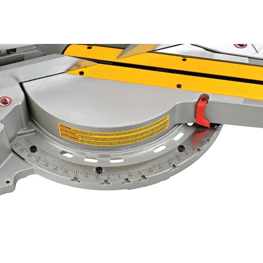 DeWalt Paneelsäge 305 mm