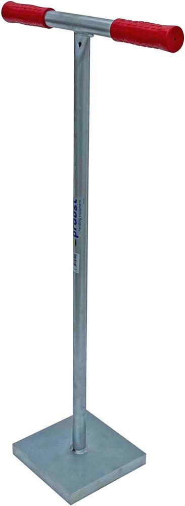 Erd-/Betonstampfer Pounder PX