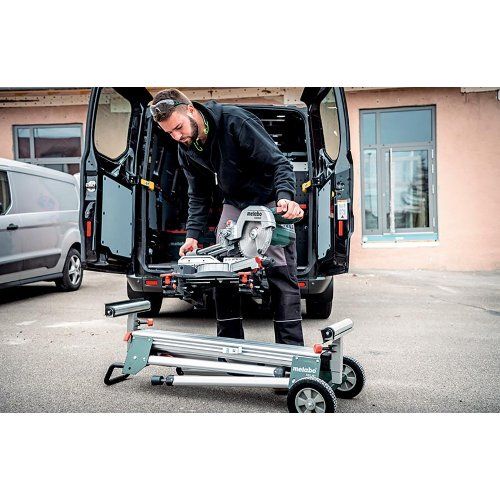 Untergestell f. Kappsäge KSU 251 Metabo
