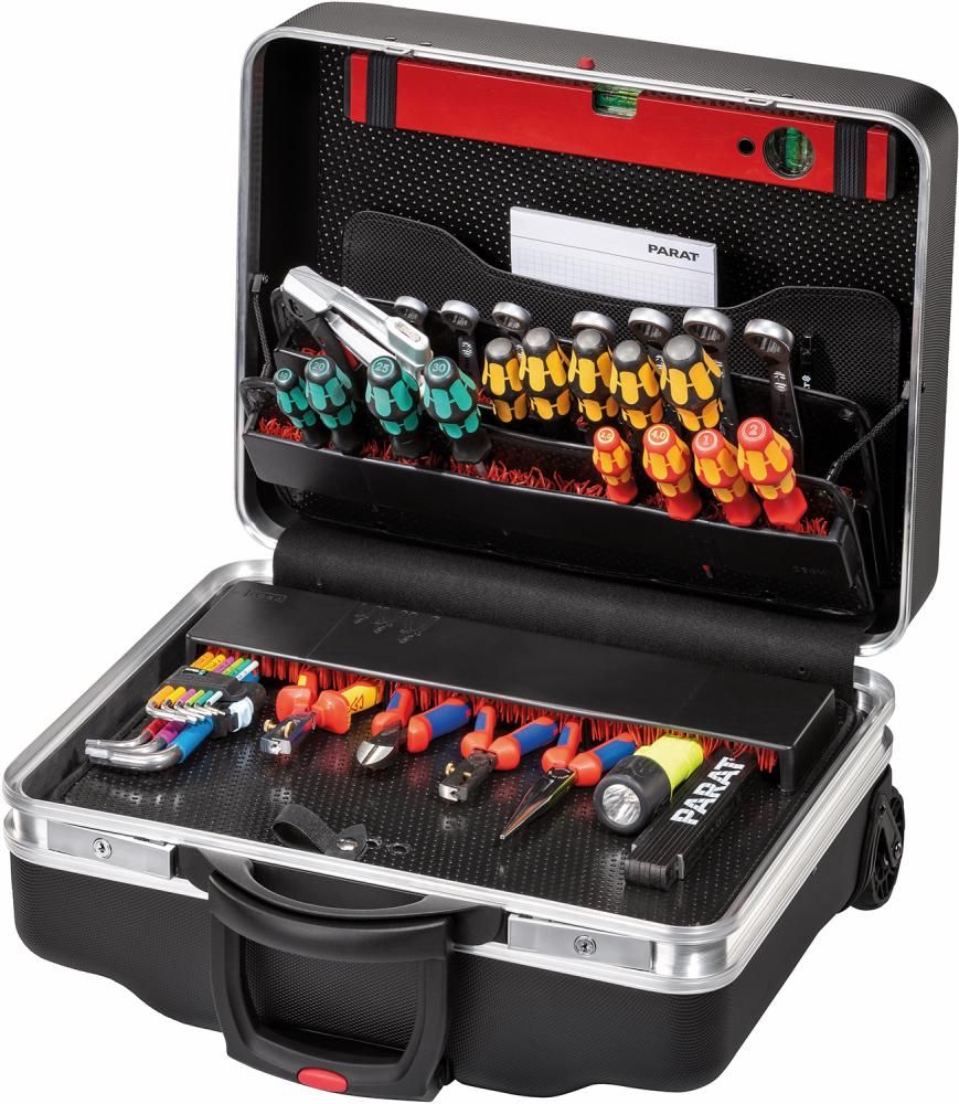 Werkzeugtrolly CLASSIC CP-7 490x270x460 mm Parat