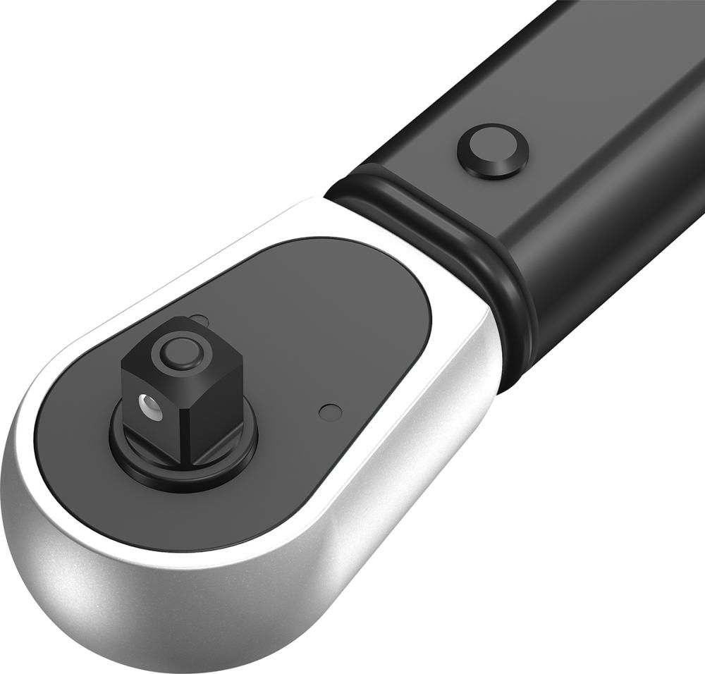 Drehmomentschlüssel Click-Torque 2,5-25Nm 1/4" Wera