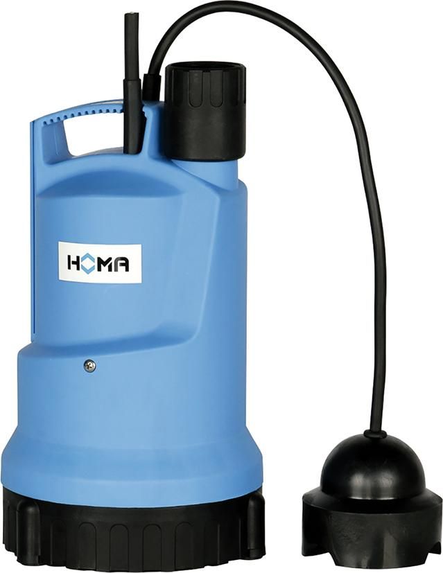 Flachsaugerpumpe C240WF Sensoflat