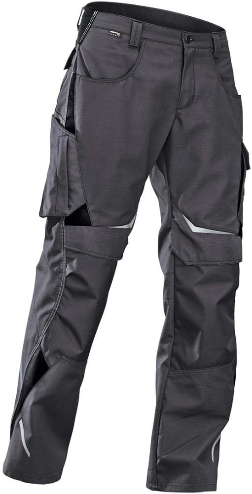 Damenhose PULSSCHLAG highGr. 36, anthr./schw.