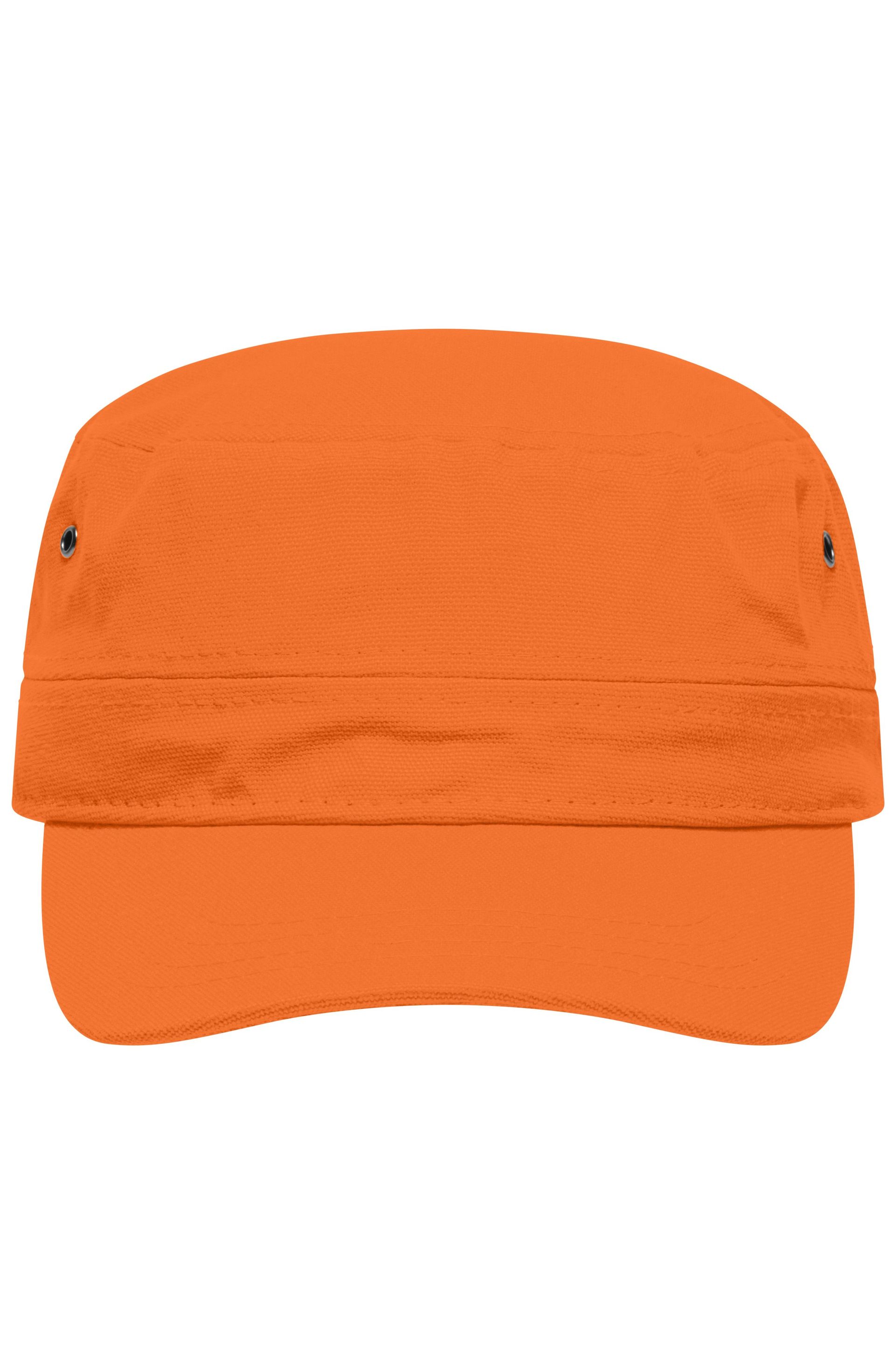 myrtle beach MB095 Cap, Orange