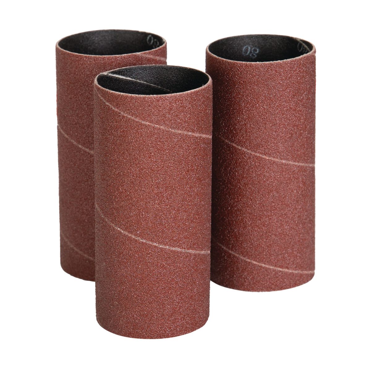 Schleifhülsen-Set Holzstar Ø 51 mm K100