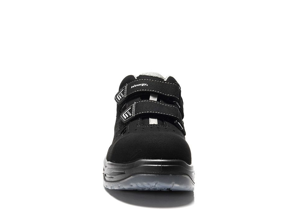 Sicherheitssandale ETHAN Easy ESD S1, Gr. 40