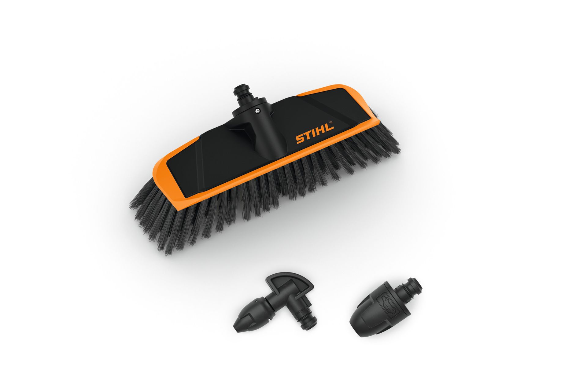 STIHL Fahrzeug-Reinigungsset für RE 90130 PLUS