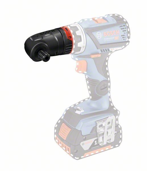 Bosch FlexiClick-Aufsatz GFA 18-W
