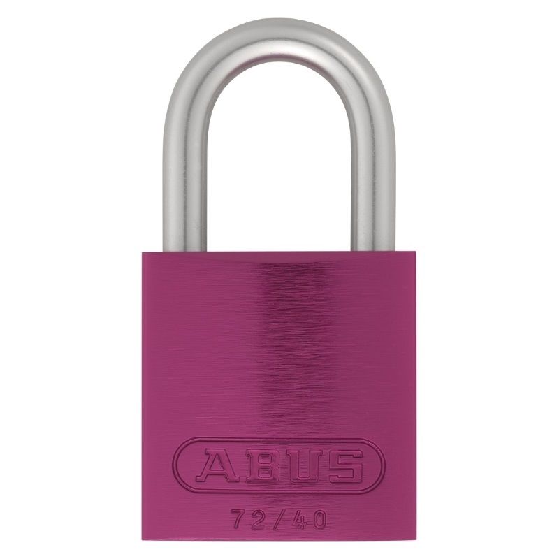 ABUS Vorhangschloss, "72/40"