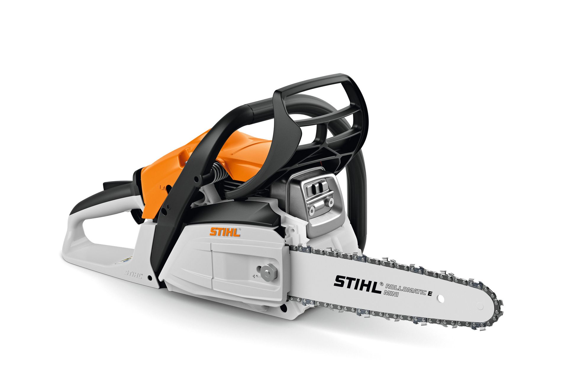 STIHL Benzin-Kettensäge MS 172, PMM3