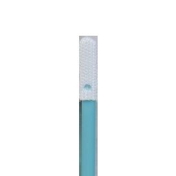 PROSAFE REINRAUMTUPFER, 69,8MM,POLYESTER-GESTRICK  Polypropylengriff, Reinraumkl ISO 5, VE: 30.000, weiß