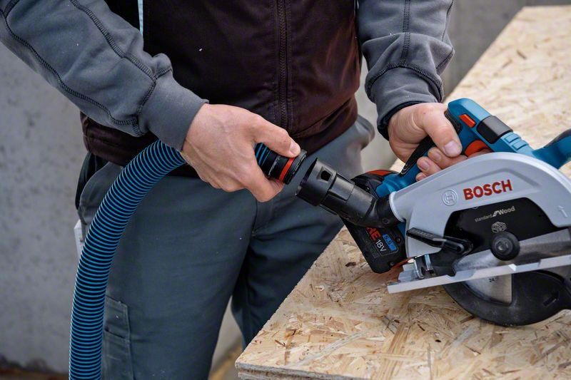 Bosch Akku-Kreissäge GKS 18V-57-2