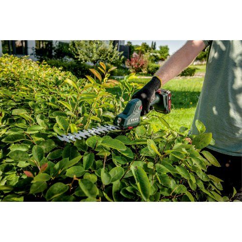 Akku Strauch-u GrasschereSGS 18 LTX Q Metabo ohne Akku ohne Ladegerät Karton