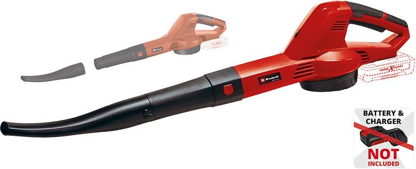 Akku-Universalläser GE-C 18/1 i E-Soo