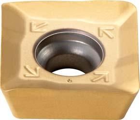 ISO-Wendeschneidplatte SDMT 120508SR-F PMK9130 FORMAT