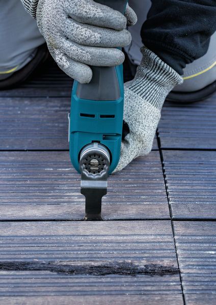 Bosch EXPERT MultiMax AIZ 32 APILT Blatt