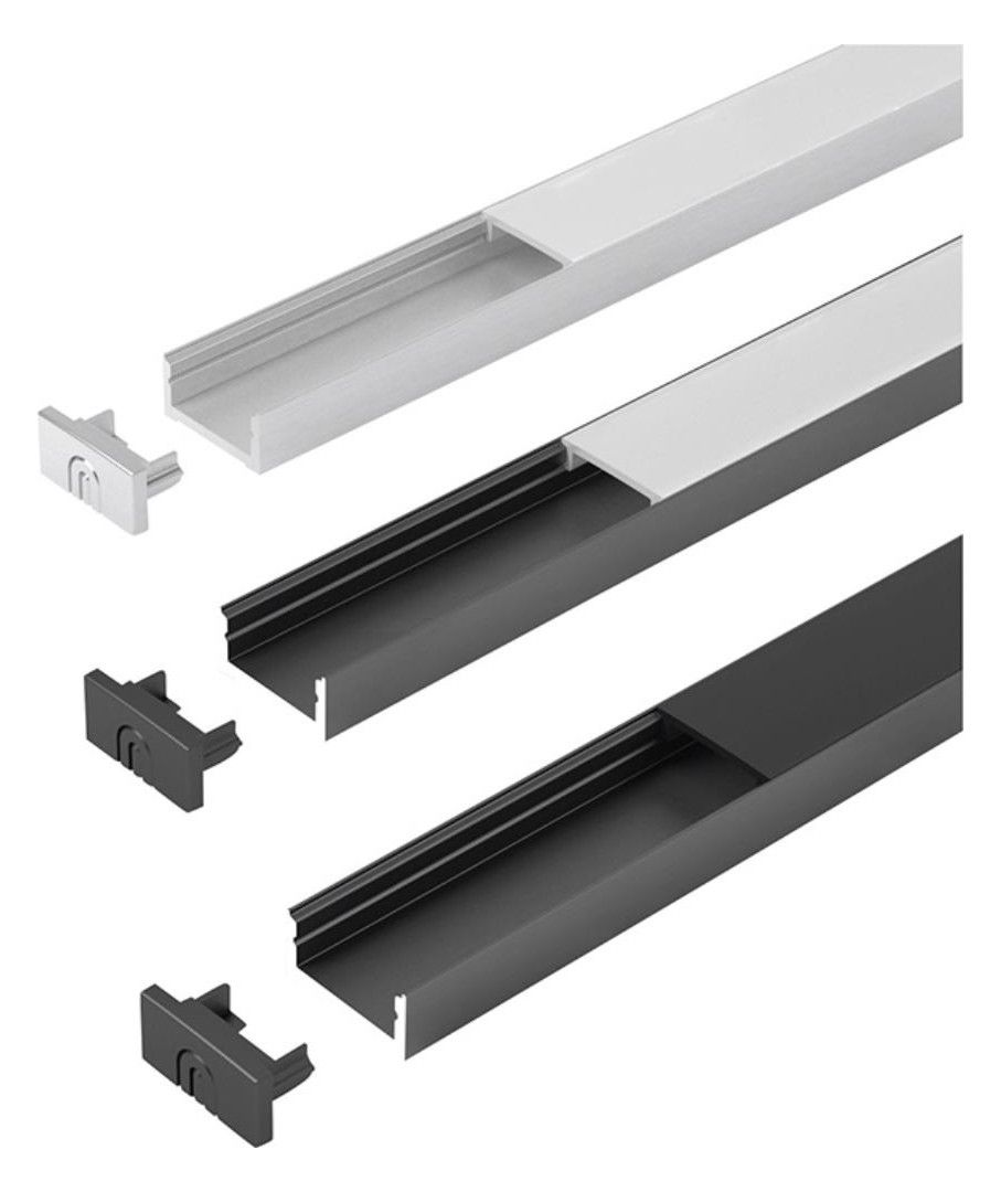 FORMAT LED ChannelLine D Profil