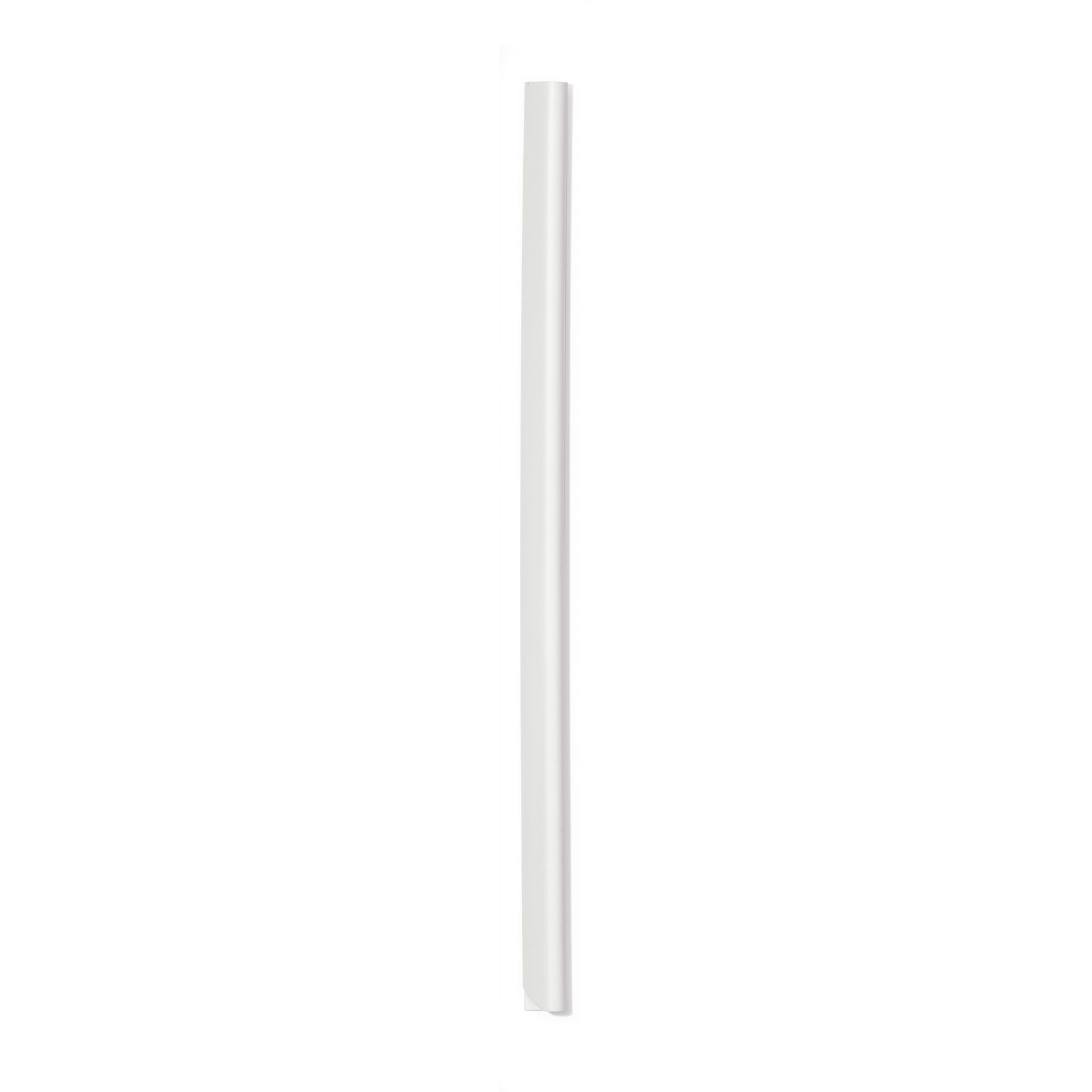 Klemmschiene DIN A4 max. 60Blatt ws 100 St./Pack.