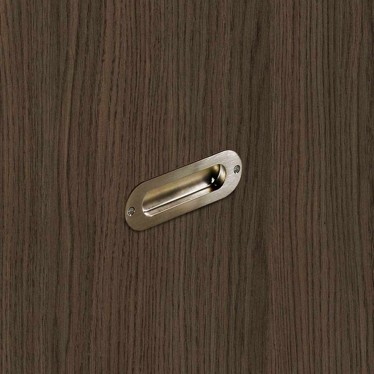 Griffmuschel Dodone  90X28 mm Er