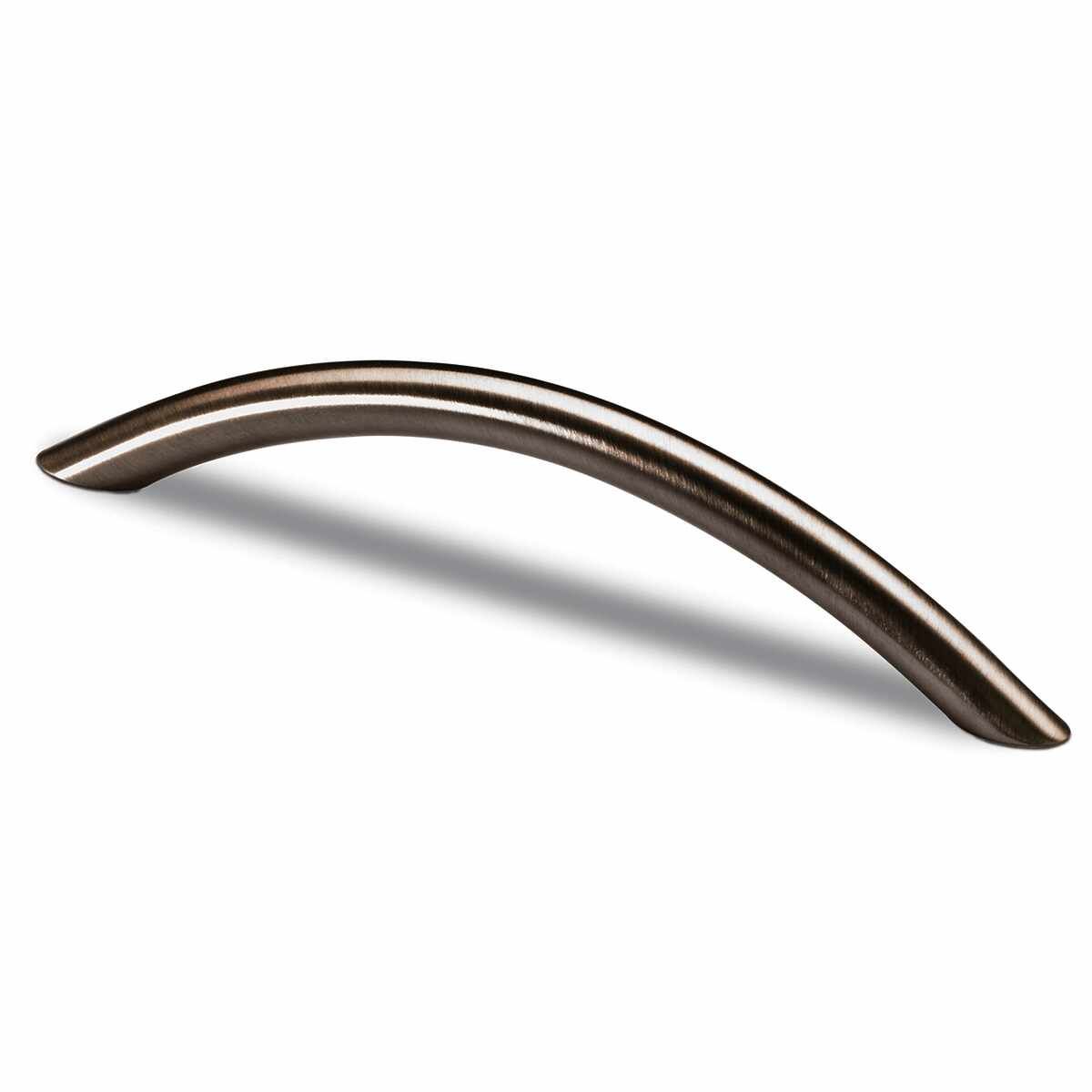 Segmentbogengriff NICIA 10/128mm Ef