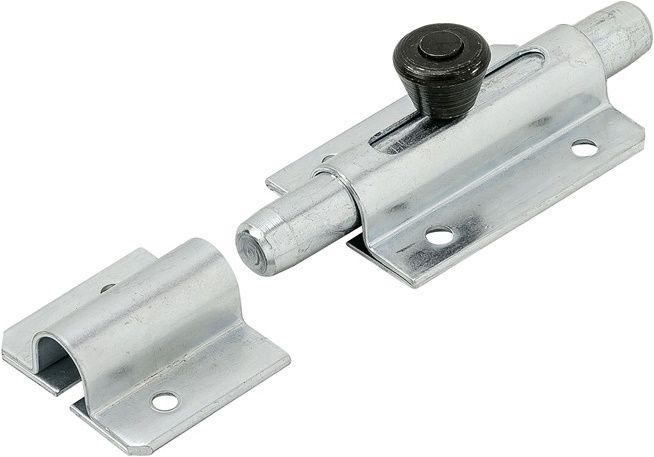 VORMANN Bolzen-Knopfriegel
