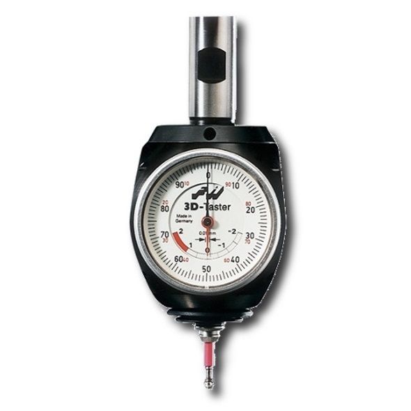 HAIMER Universal-3D-Taster, IP67