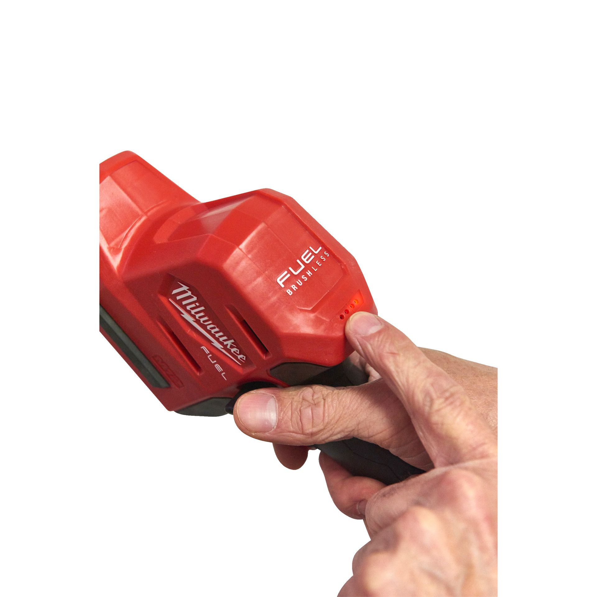 MILWAUKEE Akku-Heckenschere