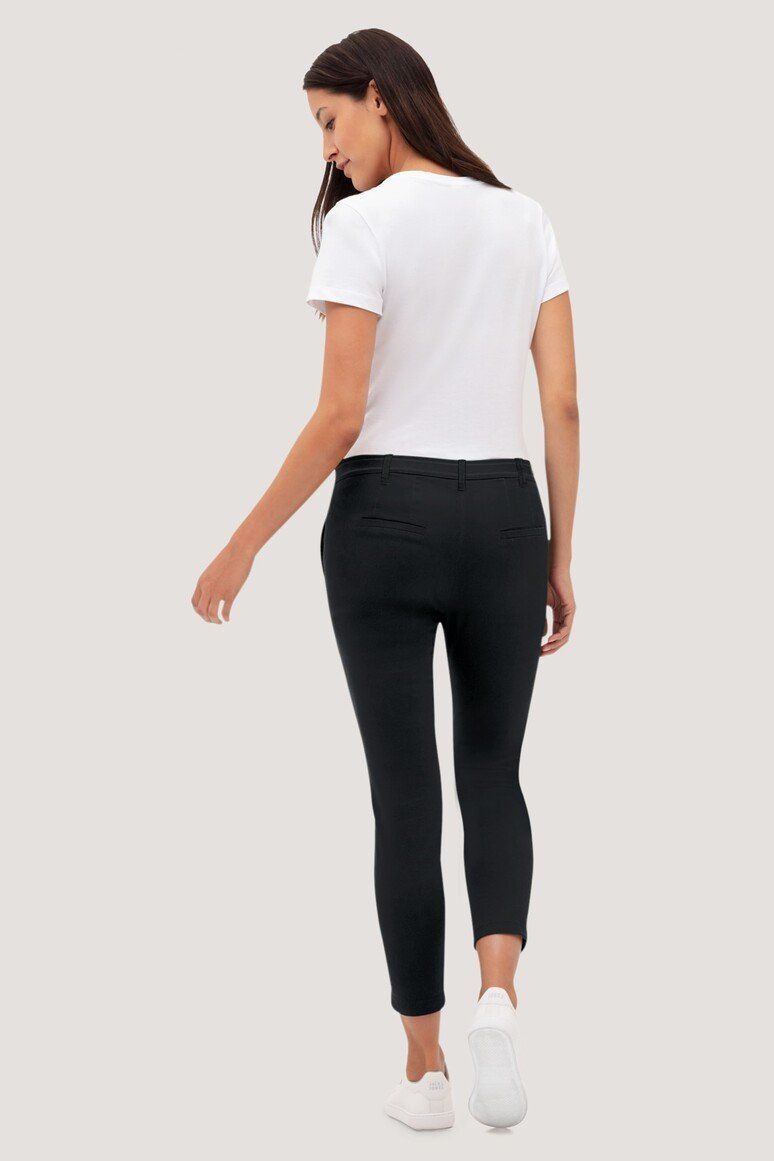 HAKRO Damen 7/8-Hose Stretch