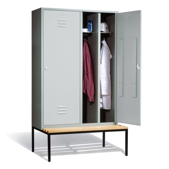 CP Garderobenschrank, "Classic"
