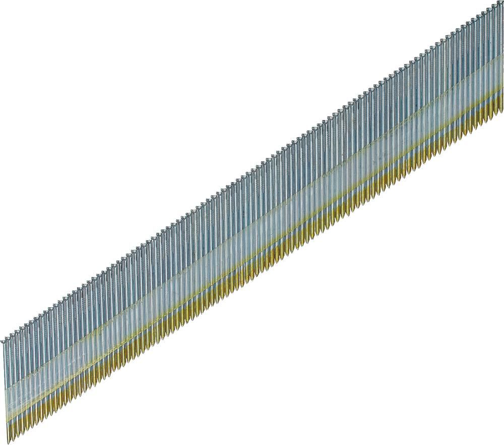 Stift-Nägel D-Kopf 15 GA 1,8x32mm zn, 34° f. M18CN/FN15GA MilwaukeeVE 4.000