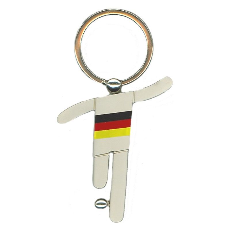 REIHER Schlüsselanhänger