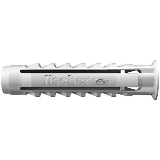 Fischer Dübel SX Plus 6X30mm VE100