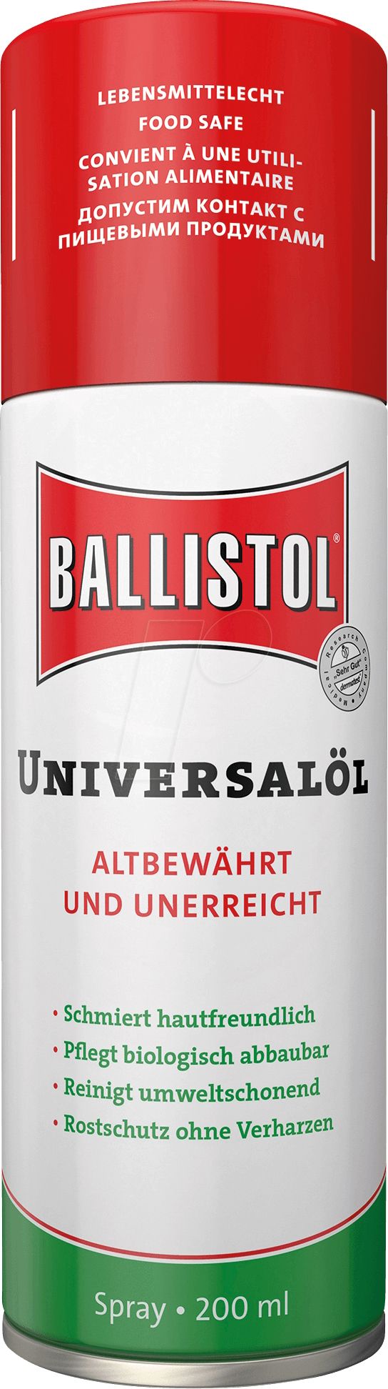 BALLISTOL Universalöl