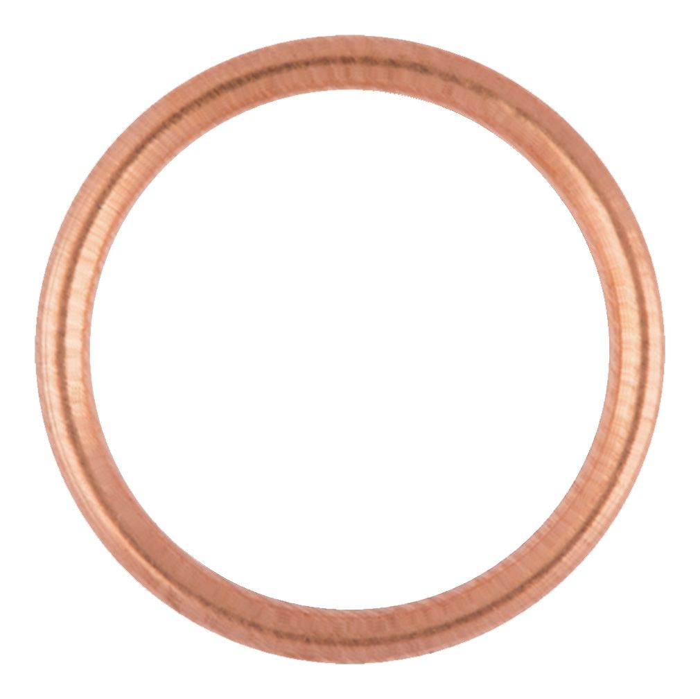 EIBENSTOCK Kupferring, 1¼"