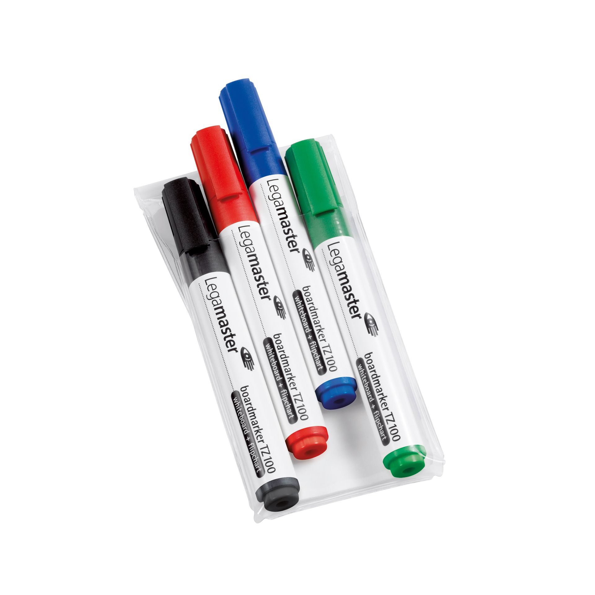Boardmarker TZ100 sortiert 4 St./Pack.