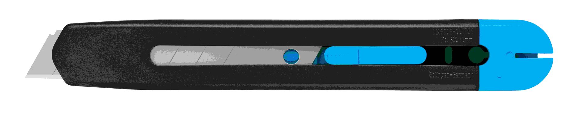 MARTOR Cuttermesser ARGENTAX CUTTEX 18 MM mit ABBRECHKLINGE 77 | 1 Stück