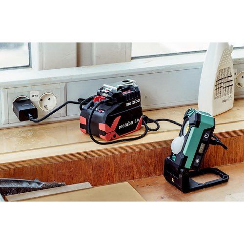 Akku-Poweradapter PC 18-65 ohne Akku Karton